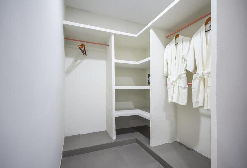 سوییت لوکس, Boutique Casa Xaan