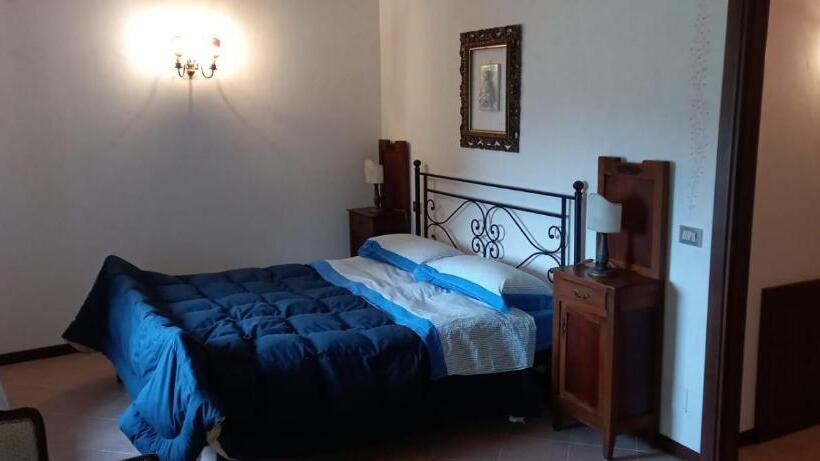 Апартаменты 2 Спальни, Casale Montemoro
