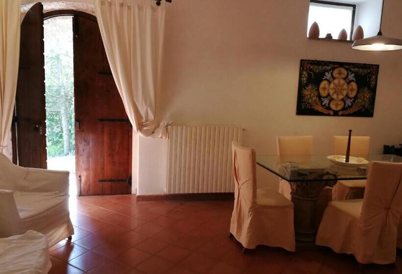 Апартаменты Superior 1 Спальня, Casale Montemoro