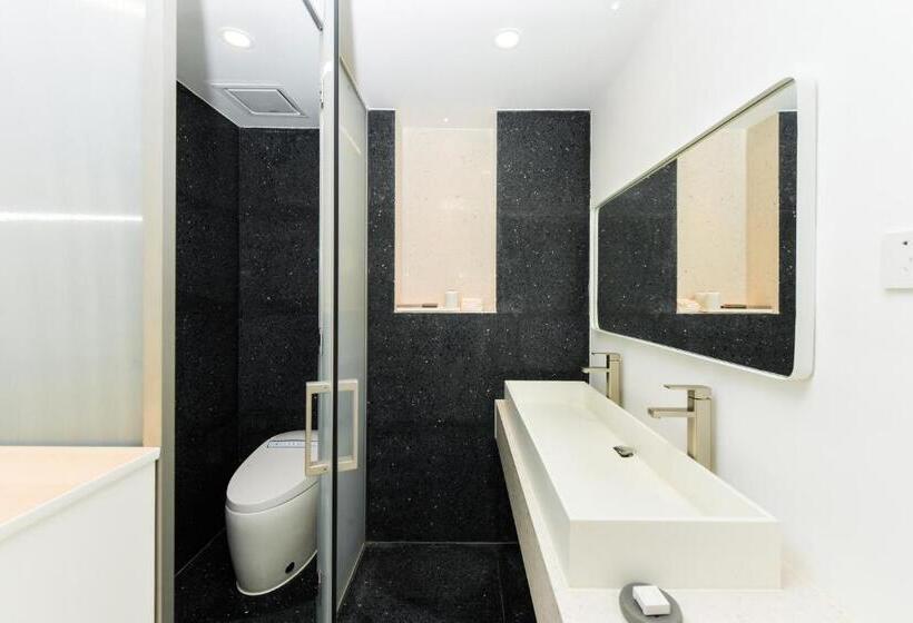 Люкс Вид на Горы, Geemu Resort Yangshuo