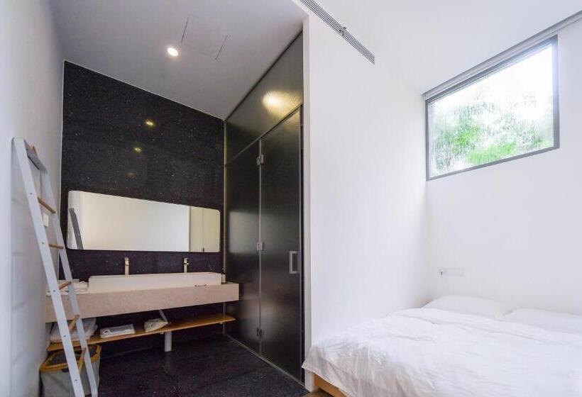 Номер Стандарт, Geemu Resort Yangshuo