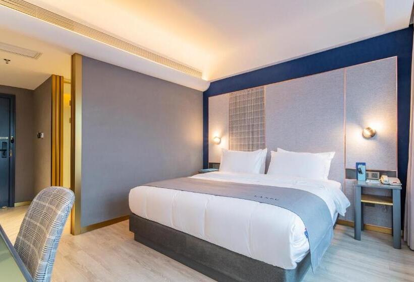 Номер Стандарт, Lano Hotel Guiyang Midea Guobinfu University Town