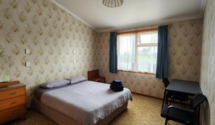 스탠다드 룸, The Headland Lodge
