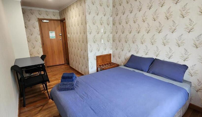스탠다드 룸, The Headland Lodge