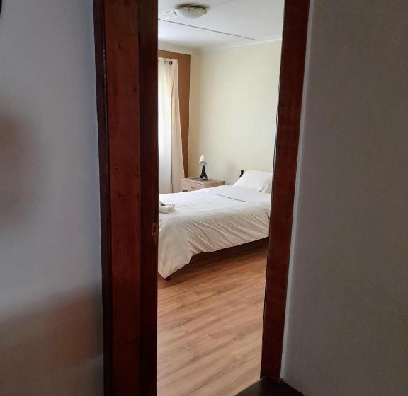 اتاق استاندارد یک نفره, Casa Avenida Alemania