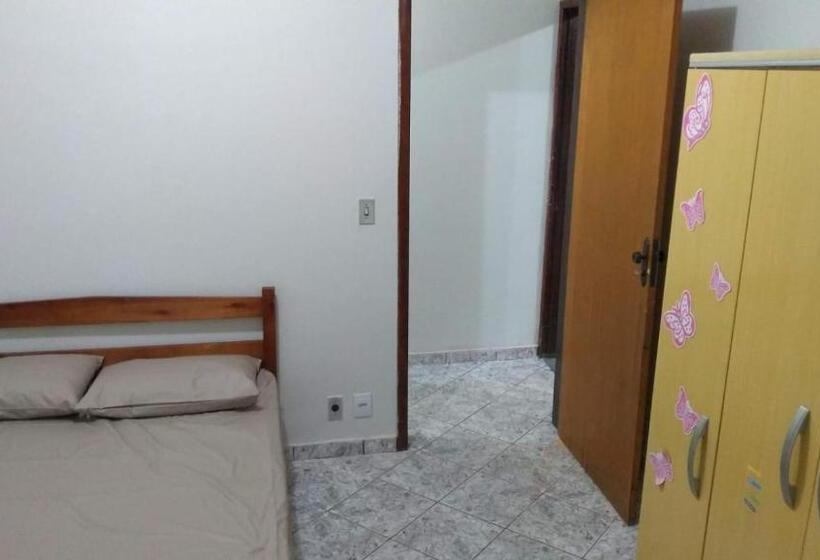 اتاق استاندارد, Casas Anizia, Diamantina