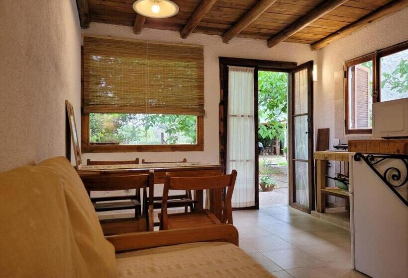 低层单卧公寓, Hostal Antigua Casa Criolla