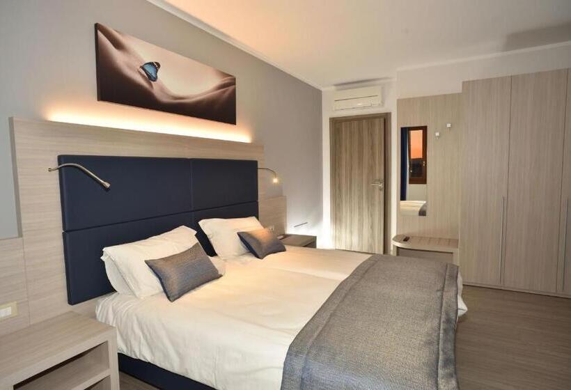Апартаменты Superior 1 Спальня, Residence Al Barcon