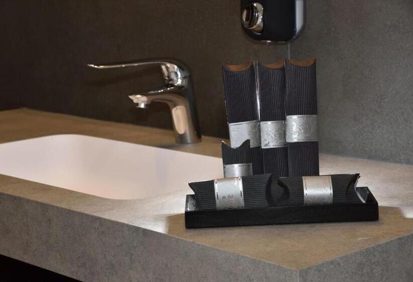 Апартаменты 1 Спальня, Residence Al Barcon