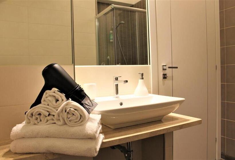 آپارتمان سوپریور 1 خوابه, Residence Pola