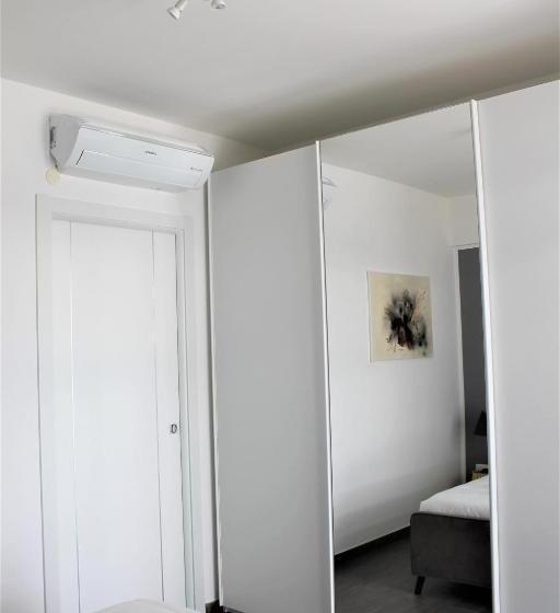 آپارتمان سوپریور 1 خوابه, Residence Pola