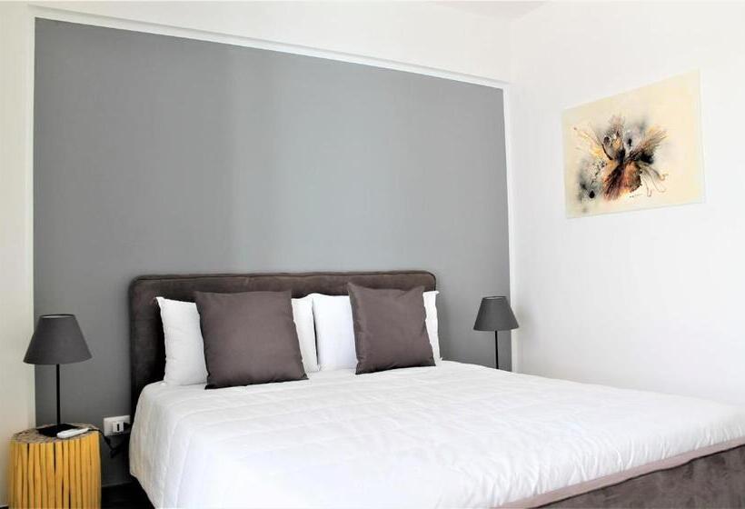 آپارتمان سوپریور 1 خوابه, Residence Pola
