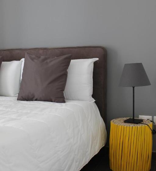 آپارتمان سوپریور 1 خوابه, Residence Pola
