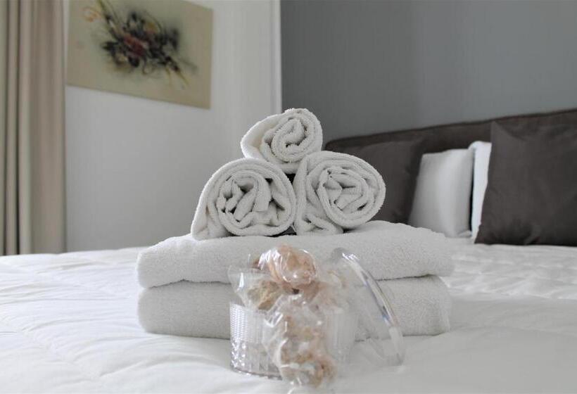 آپارتمان سوپریور 1 خوابه, Residence Pola
