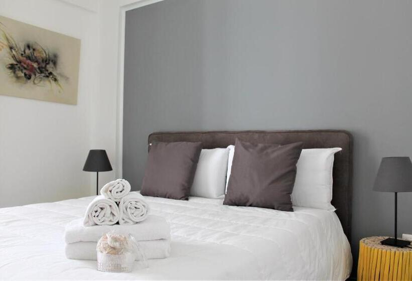 آپارتمان سوپریور 1 خوابه, Residence Pola