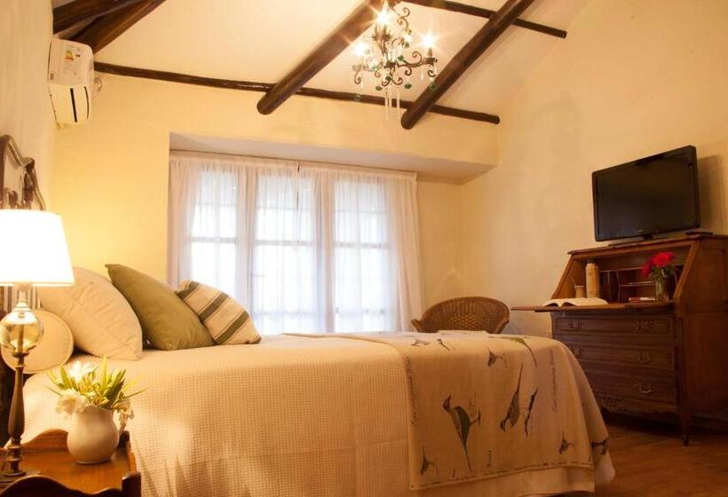 标准间, La Matera Posada De Campo