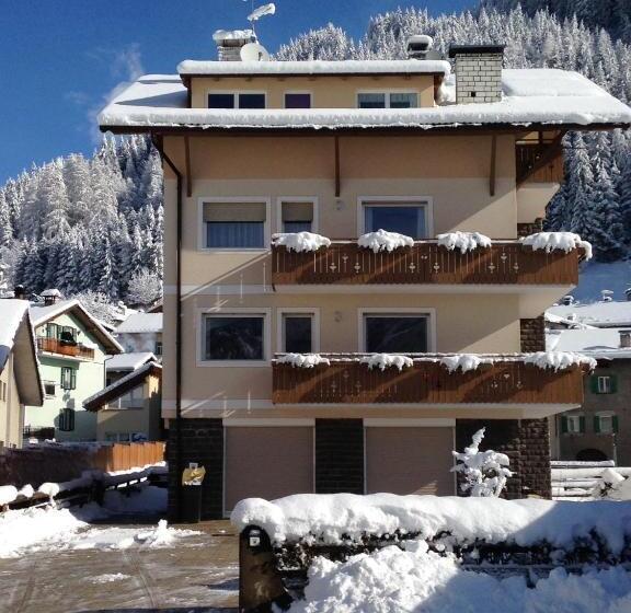 带3个卧室的公寓, Appartamento Rose Di Bosco