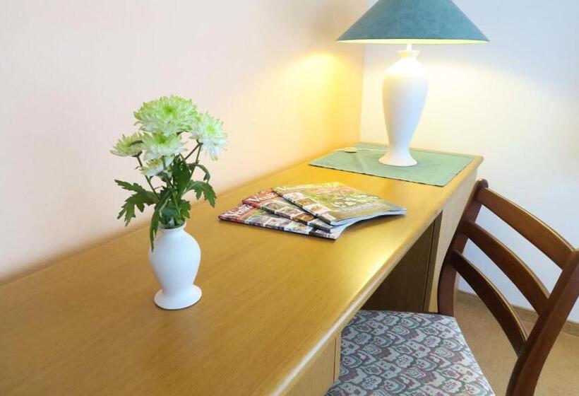 اتاق استاندارد, Horský Pension Gendorf