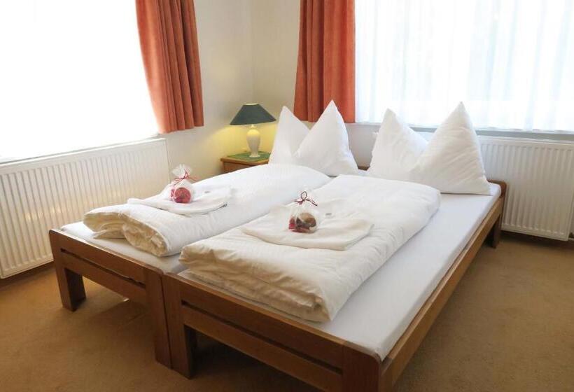 اتاق استاندارد, Horský Pension Gendorf