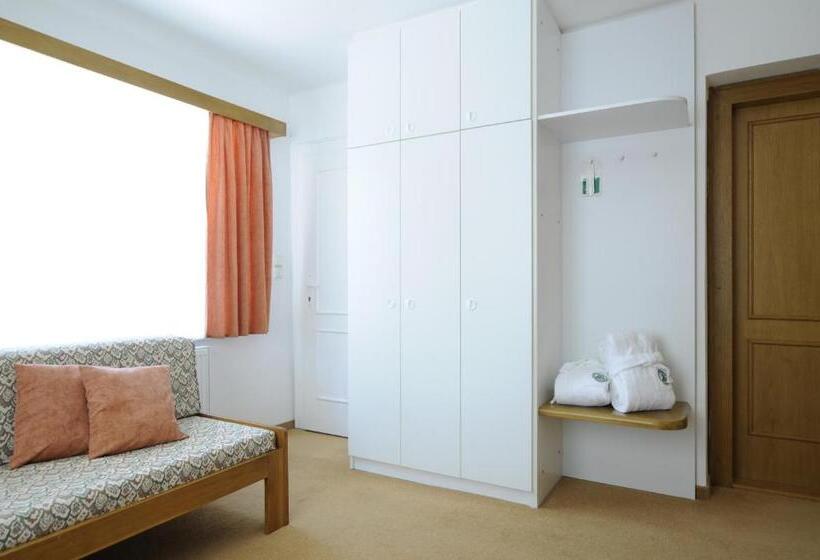 Deluxe Suite King Bed, Horský Pension Gendorf