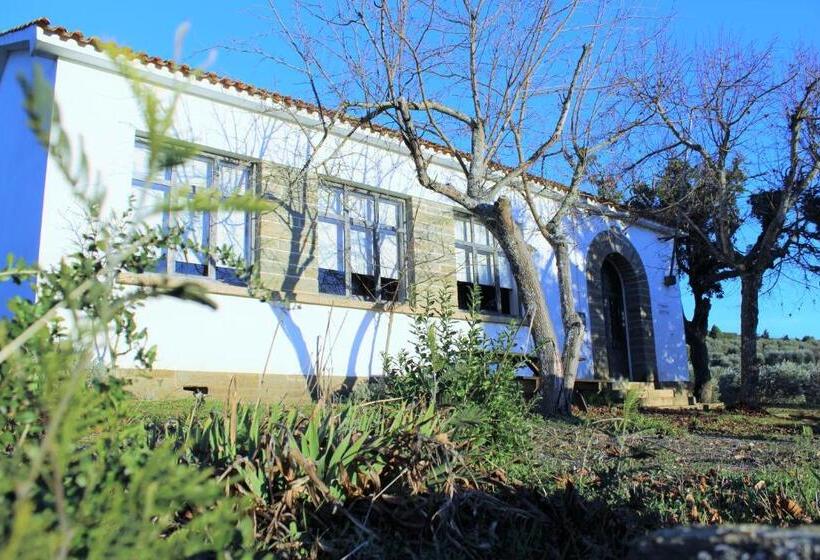 Дом 1 Спальня, Alojamento Rural De Gouveia