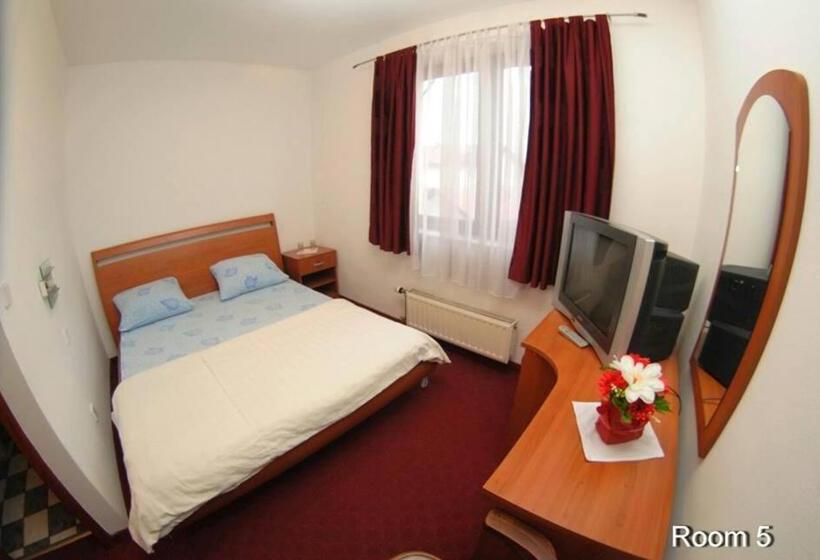 اتاق استاندارد, Motel Bella Italia