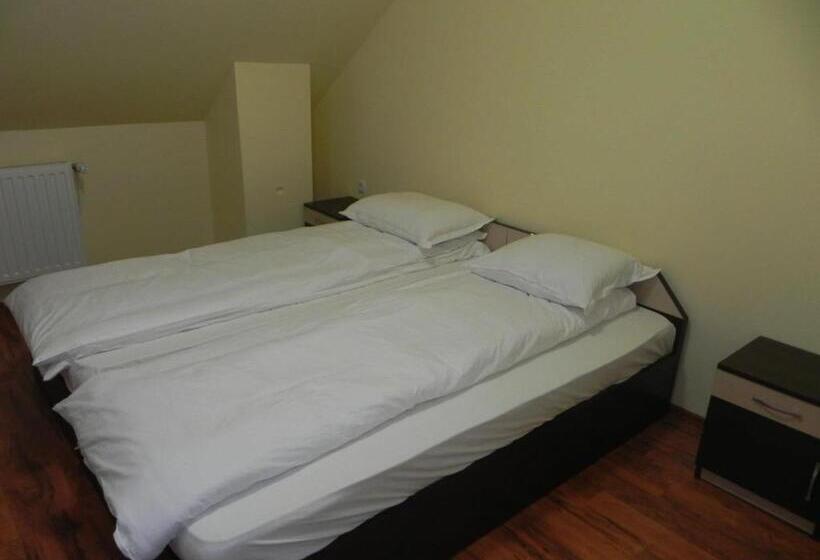 Номер Стандарт, Motel Fogado