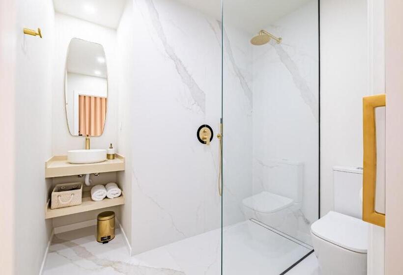 Студия Deluxe, Machim D Arfet House By Madeira Sun Travel