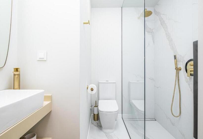Номер Deluxe, Machim D Arfet House By Madeira Sun Travel