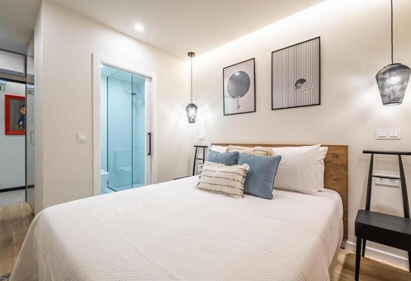 Номер Стандарт, Machim D Arfet House By Madeira Sun Travel