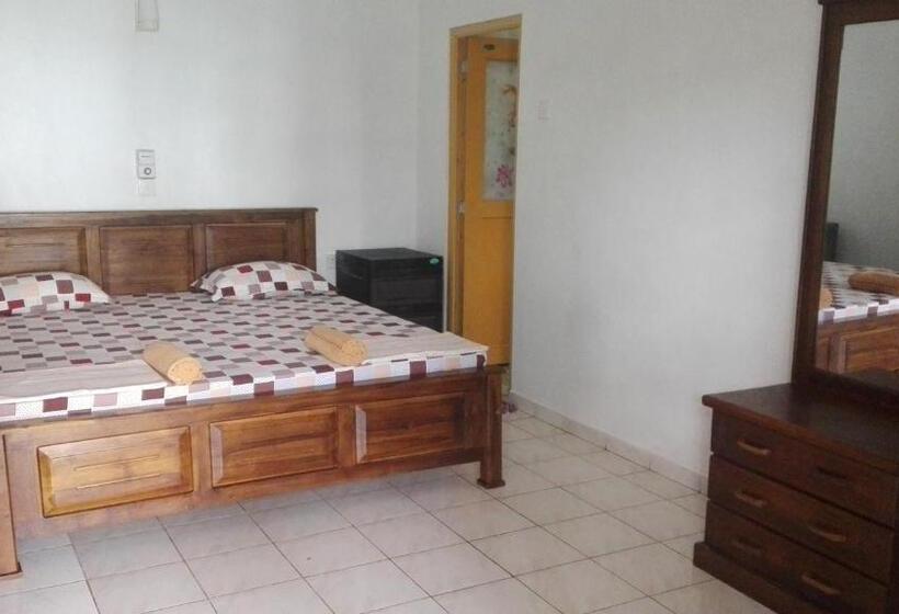 Номер Стандарт Вид на Море, Tamaro Beach Resort