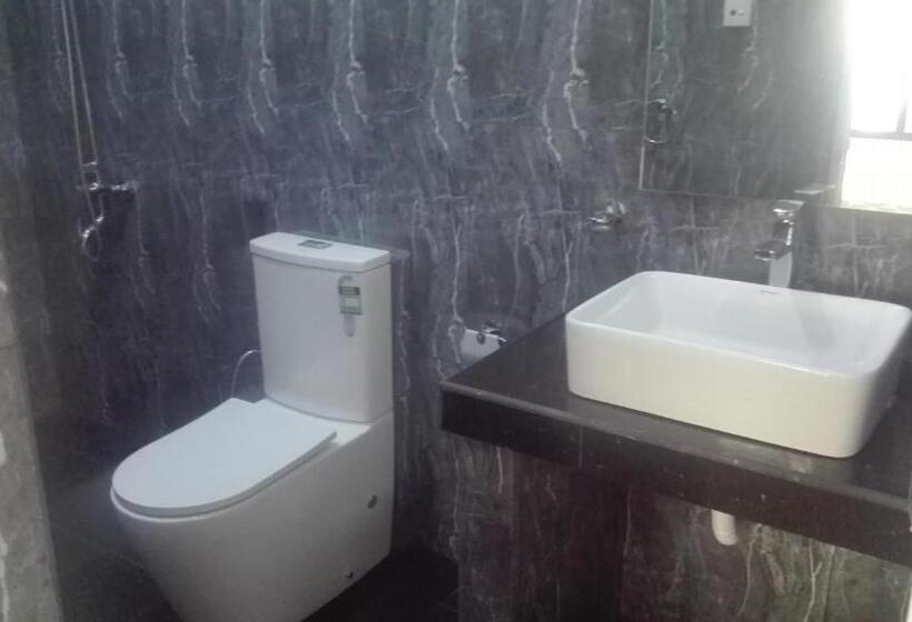 Номер Deluxe Вид на Море Боковой, Tamaro Beach Resort