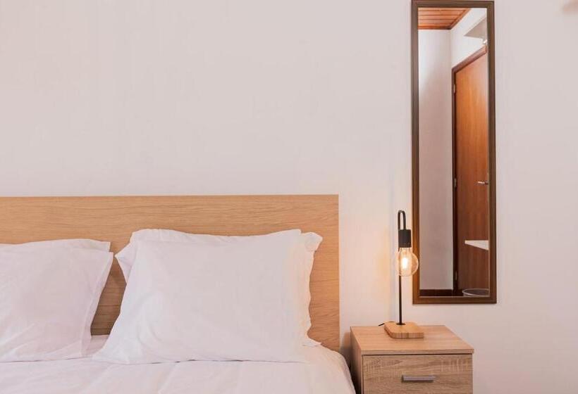 Дом 1 Спальня, Welcomebuddy   Azorean Ocean House