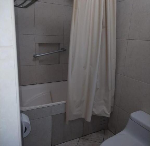 Номер Стандарт, Venecia Hotel Carrion