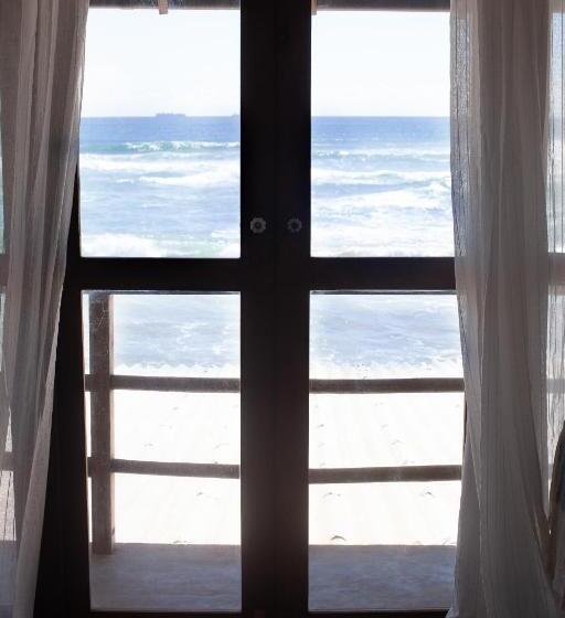 Номер Deluxe Вид на Море с Балконом, Marshmellow Beach Rooms   Sri Lanka