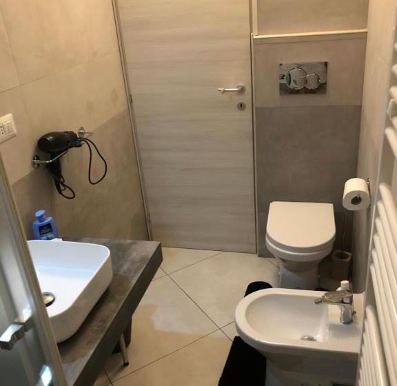 经济房, B&b Al Cavour