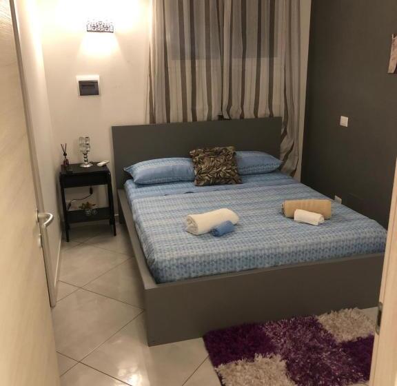 标准间, B&b Al Cavour