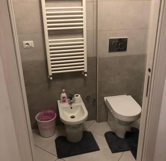 标准间, B&b Al Cavour