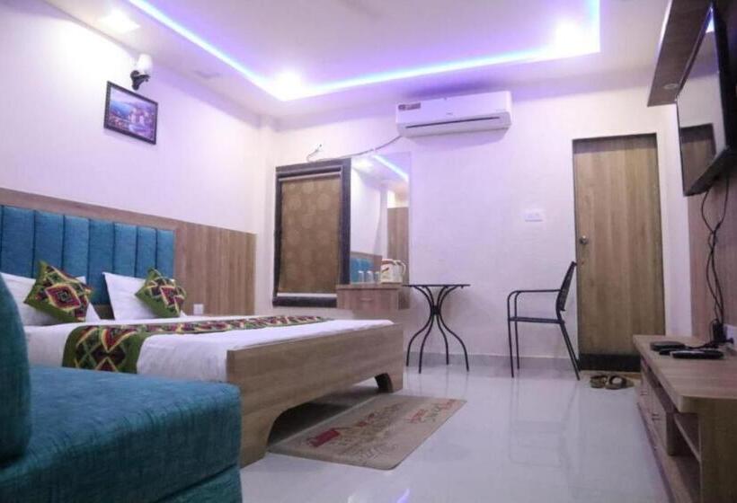 标准间, Devraj, Madhya Pradesh