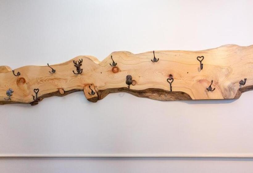 장애인을 위한 스탠다드 룸, Howgills House