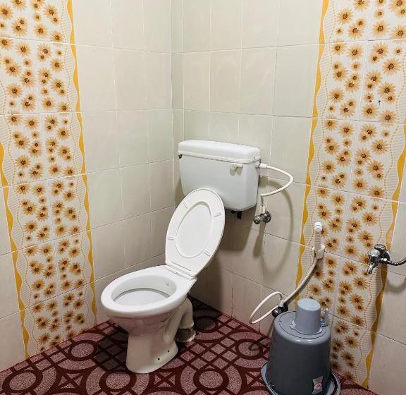 Семейный Номер, Maharaja Cottage