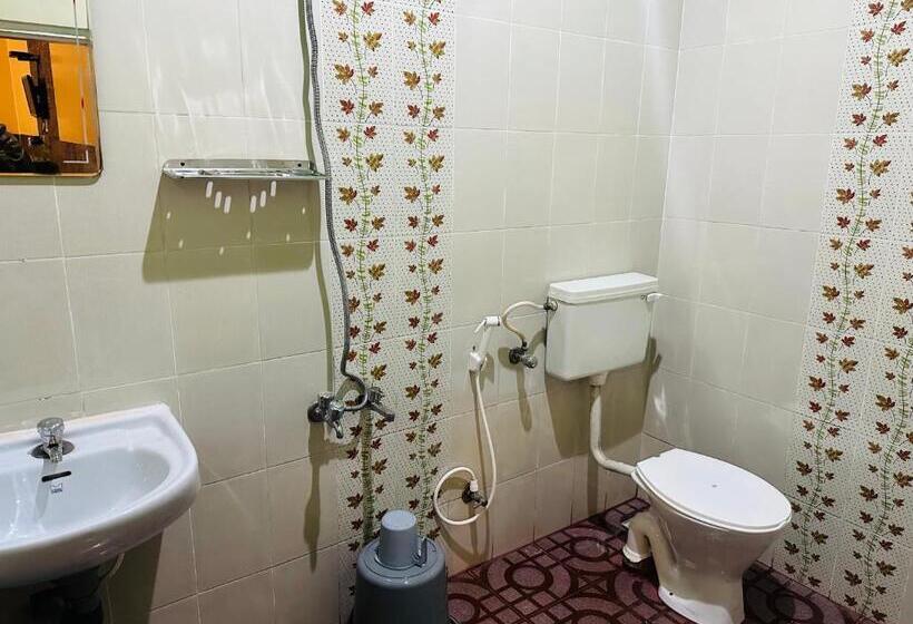 Семейный Номер, Maharaja Cottage