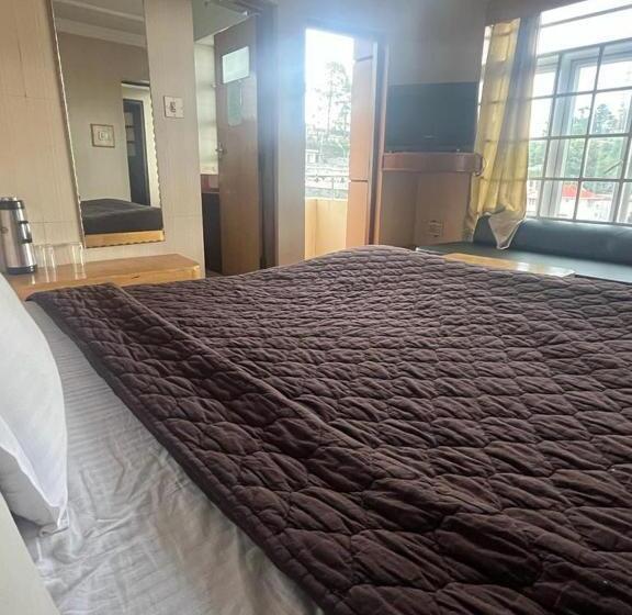 带1个卧室的公寓, Mm Abode