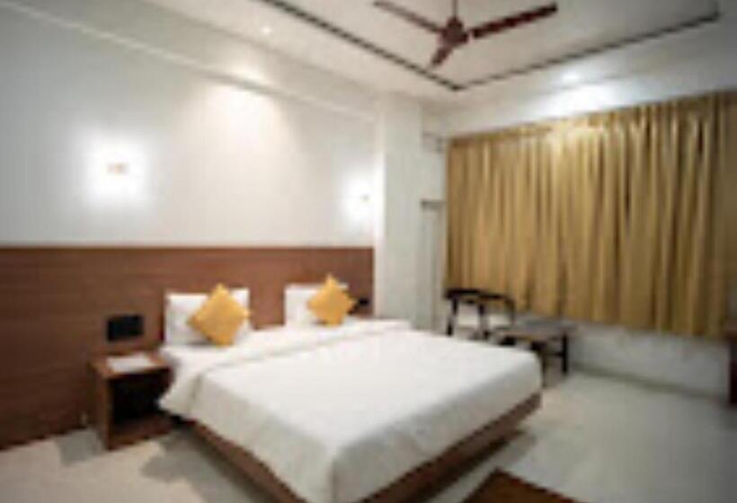 Номер Стандарт, Oberon Solapur