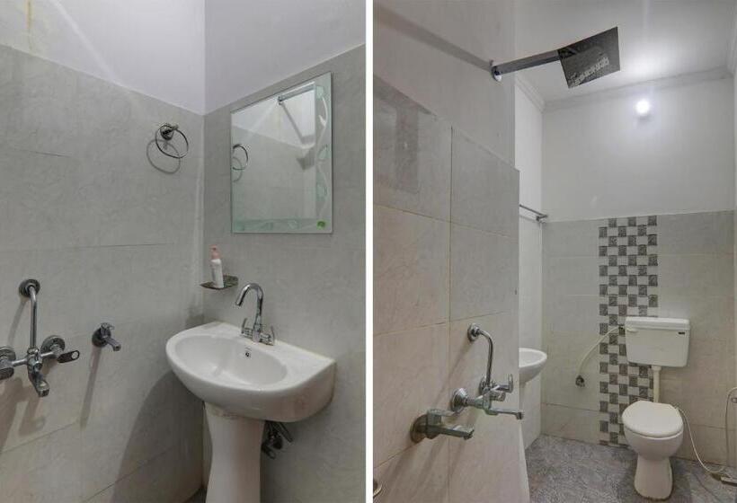 Трехместный Номер Deluxe, Oyo City Prime Residacy