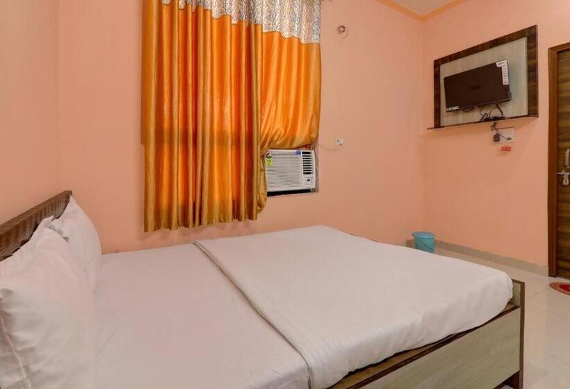 Трехместный Номер Deluxe, Oyo City Prime Residacy