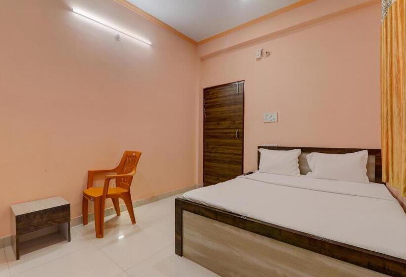 Трехместный Номер Deluxe, Oyo City Prime Residacy