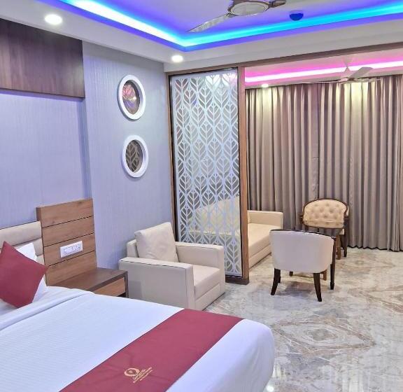 Номер Стандарт, Prime Beach Resort, Mandarmani