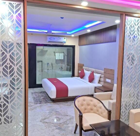 Номер Стандарт, Prime Beach Resort, Mandarmani