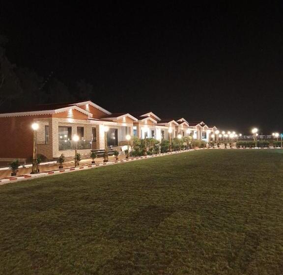 Студия Deluxe, Prime Beach Resort, Mandarmani